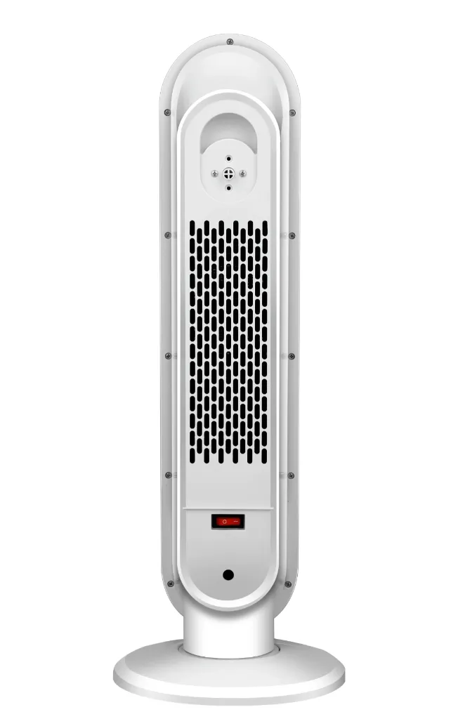 Calentador eléctrico