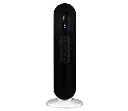 Calefactor con timer y control remoto