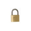 CANDADO ANTICIZALLA VIRO 75MM     (2-3/4) PLANO                                                                                                                                                                                                             