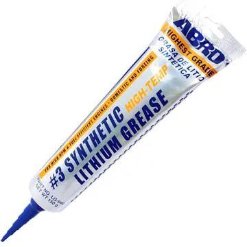 Abro grasa azul liviana130g sachet.