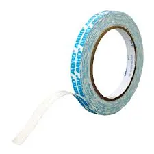 CINTA DOBLE FAZ 18MMX5MTS ABRO