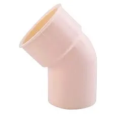 CODO DESAGUE 75MMX45 PLASTIGAMA