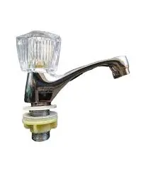 LLAVE PARA LAVAMANOS 1/2 ORO STYLE