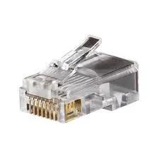 PLUG DATOS RJ45.                                                                                                                                                                                                                                