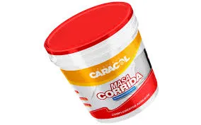 MASA CORRIDA 1/2LTR.