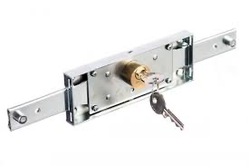 CERRADURA PUERTA ENROLLABLE PROTOOLS