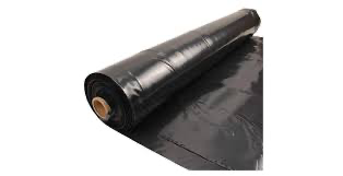 [PLS002] PLÁSTICO 1,50M NEGRO REPROCESADO 