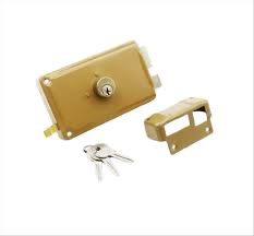 [CERR001] CERRADURA SOBREPONER 2PESTILLOS JRAVETEX 500 (35MM A 50MM)