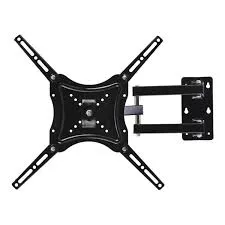 SOPORTE TV FIJO 14-55" MOVIBLE. 