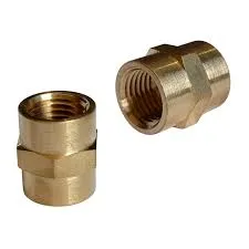 UNION D/BRONCE ROSCA 1/4 HEMBRA 52003                                                                                                                                                                                                           