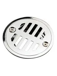 REJILLA EDESA DE ACERO INOXIDABLE 50MM(2") CROMADO SZ0020114021BO