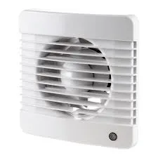 EXTRACTOR DE AIRE 4"