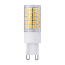 FOCO G9 LED 6W LB 6500 110V UÑA