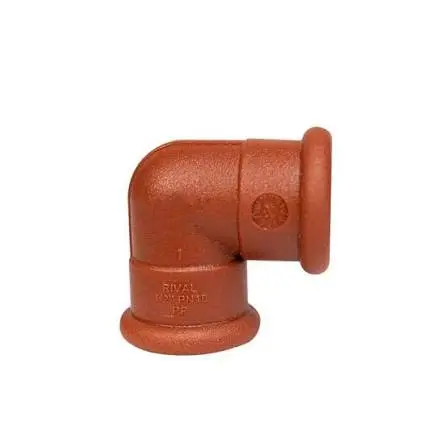 CODO 1/2*90 ROSCABLE RIVAL