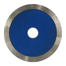 DISCO DIAMANTE CONTINUO 4-1/2 DYLLU.