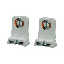 SOPORTE RS CORTO 1226RW P/FLUORECENTE LUXAR