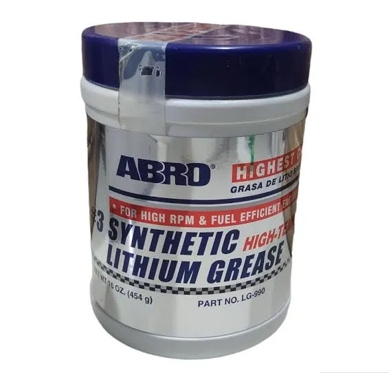 GRASA AZUL LIVIANA TARRO ABRO