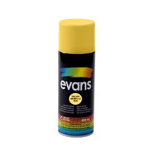 SPRAY EVANS AMARILLO TAXI