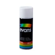 SPRAY EVANS BLACO MATE