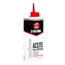 ACEITE 3EN1 GRANDE. 