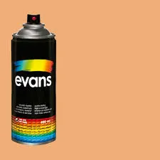SPRAY EVANS PIEL