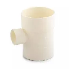 TEE REDUCCION 110M/50MM PLASTIGAMA