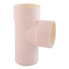 TEE PLASTIGAMA 110MM