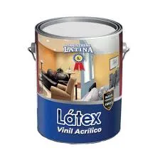 PINTURA LÁTEX BEIGE GALÓN