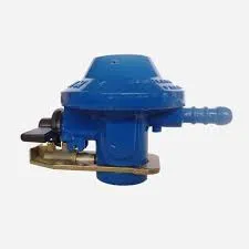 VALVULA GAS DOMESTICO SLEVI.