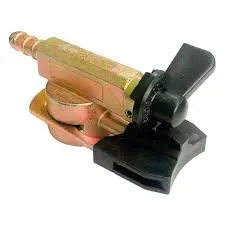 VALVULA GAS INDUSTRIAL PALANCA SLEVI.