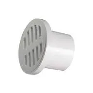 REJILLA 2" PLASTICA PLASTIGAMA