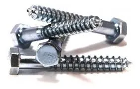 TIRAFONDO 1/4X 2 1/2