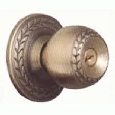 CERRADURA MEIKO POMO 9214