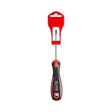 DESTORNILLADOR PLANO ELITE
