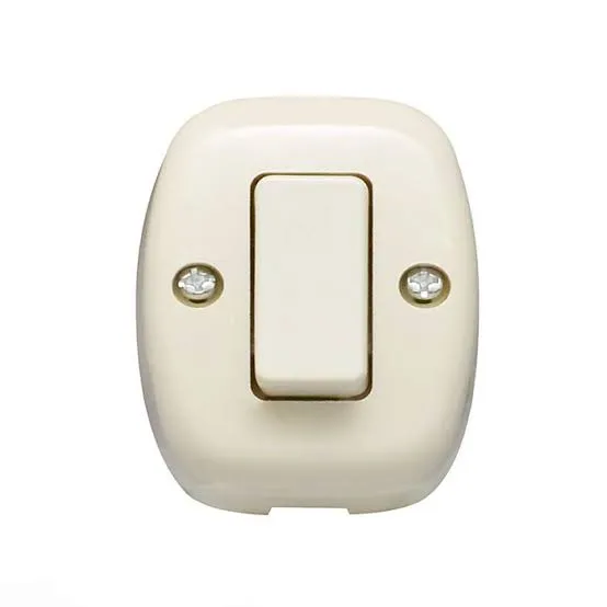 INTERRUPTOR SOBREPUESTO PROTOOLS