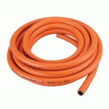 MANGUERA P/GAS NARANJA (480PSI) LEVI