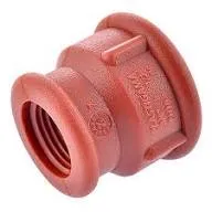 UNION REDUCTORA 3/4 A 1/2 ROSCABLE