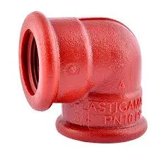 CODO 3/4 ROSCABLE PLASTIGAMA