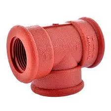 [TPL001] TEE 1" ROSCABLE PLASTIGAMA