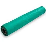 TELA DE PROTECCION VERDE
