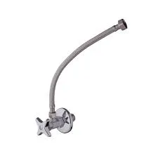 JGO LLAVE ANGULAR LAVAMANOS 12" E262.03 DH CR