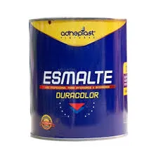 PINTURA NEGRO ESMALTE BRI 1/20