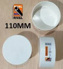 TAPON HEMBRA 110MM