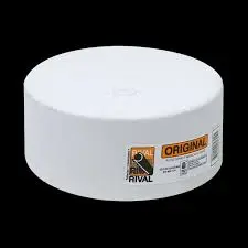 TAPON HEMBRA  PVC 50MM RIVAL