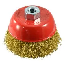 GRATA D/COPA CERDA LIZA 5" 4X2MM TMK 19181