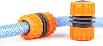 Adaptador pvc unir manguera 1/2 Tmk 19517