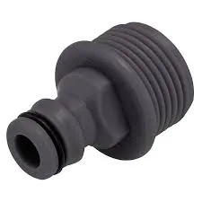ADAPTADOR  PVC H SALIDA MACHO 1/2 M/JARDIN TMK19518