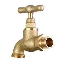 LLAVE DE BRONCE LIVIANA 1/2 OROSTYLE