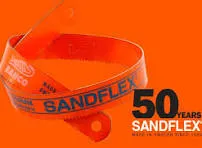 SIERRA SANDFLEX 18 GRUESO