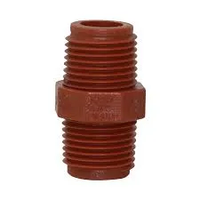 NEPLO CORRIDO 1/2 C/TUERCA RIVAL